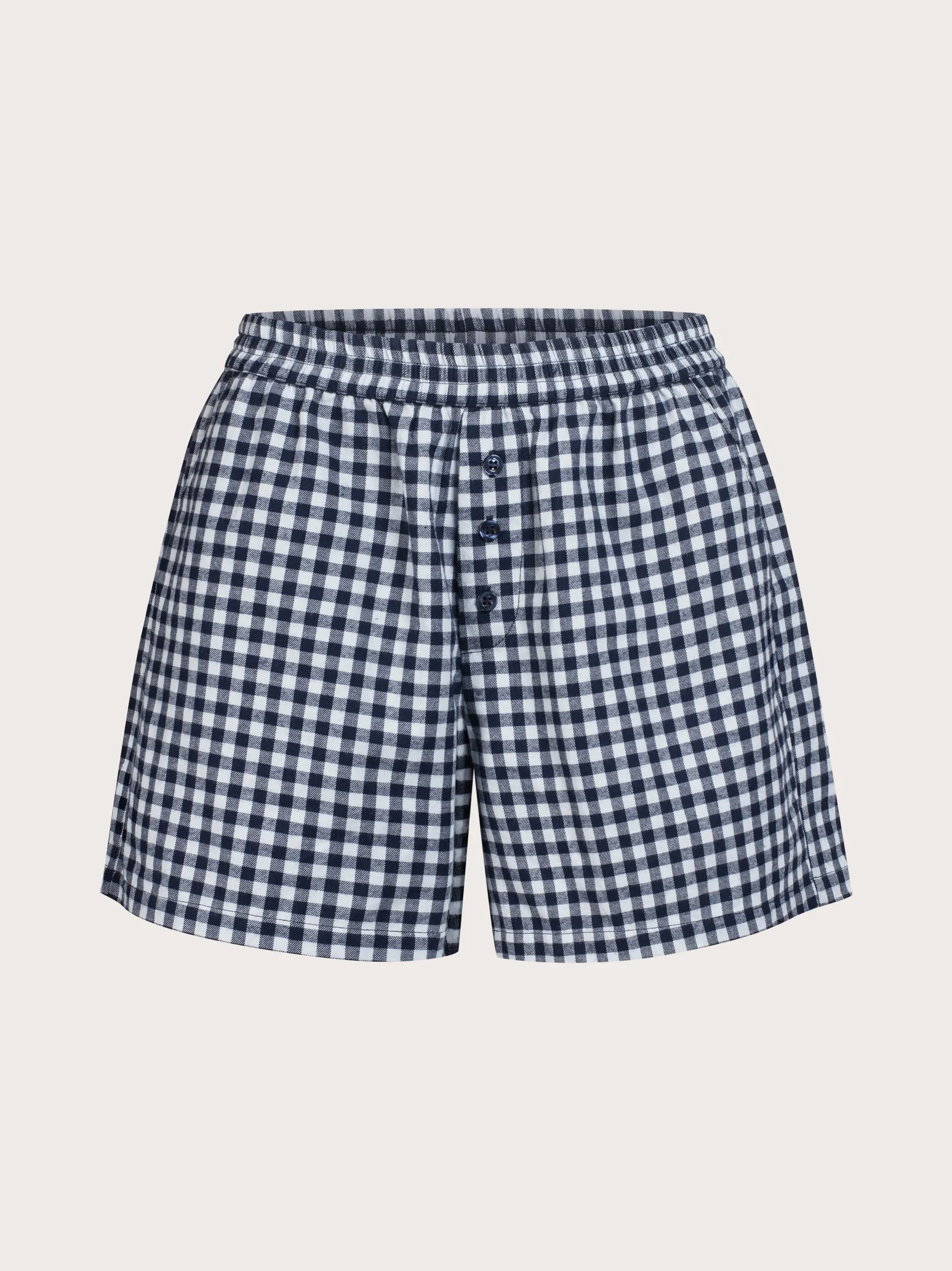 May Pyjamasshorts