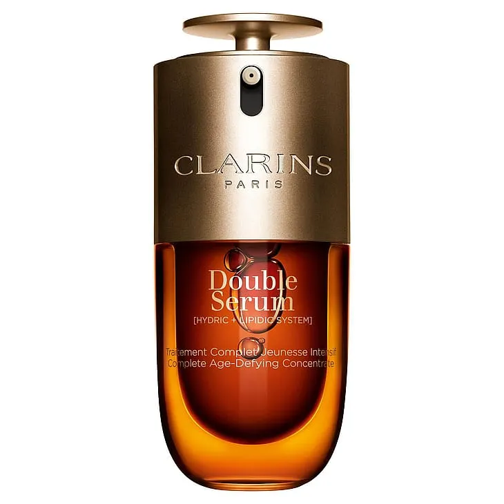 Double Serum Hydric + Lipidic System