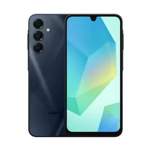 Celular Galaxy A16 4G Blue Black