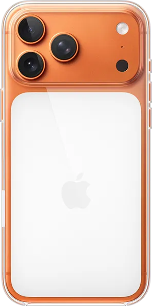iPhone 17 Pro Max Case with Magsafe