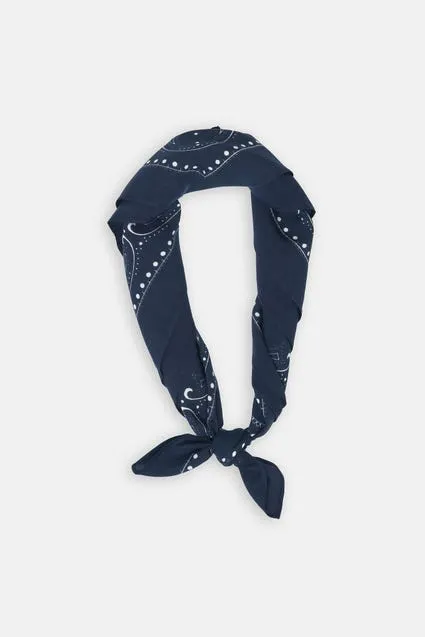 Bandana met Paisley - MAE