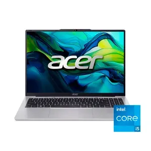 Notebook Acer Aspire Lite Intel Core i5 8GB 512GB AL16-52P-579C