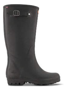 Viking Foxy Warm Vintergummistøvel Svart 1-36600