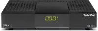 HD-C 233 HDTV-Kabelreceiver schwarz