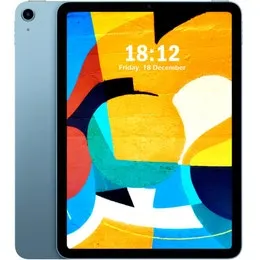 Apple iPad AIR 5 256GB 2022 Blue - Excellent - Refurbished