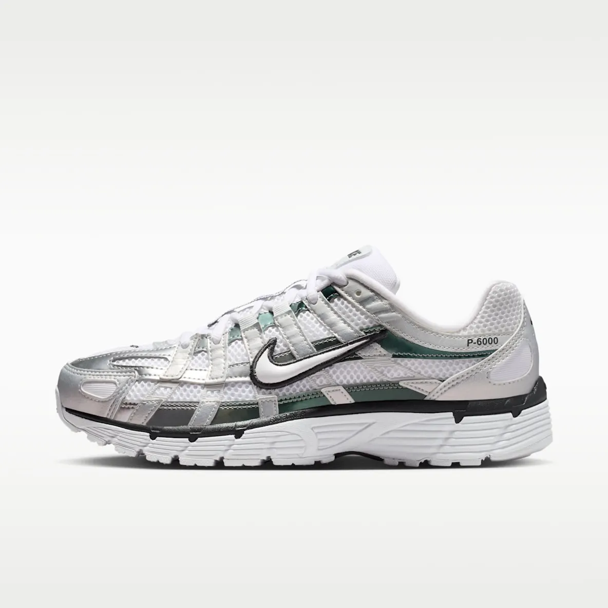 Nike P-6000