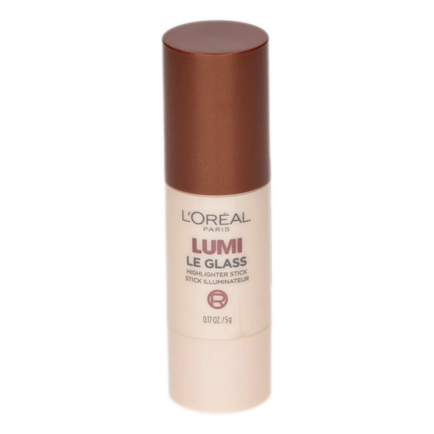 Iluminador De Piel Le Glass Highlighter Stick Suns L’ORÉAL 22 Ml
