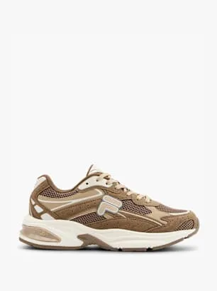 Chunky sneaker