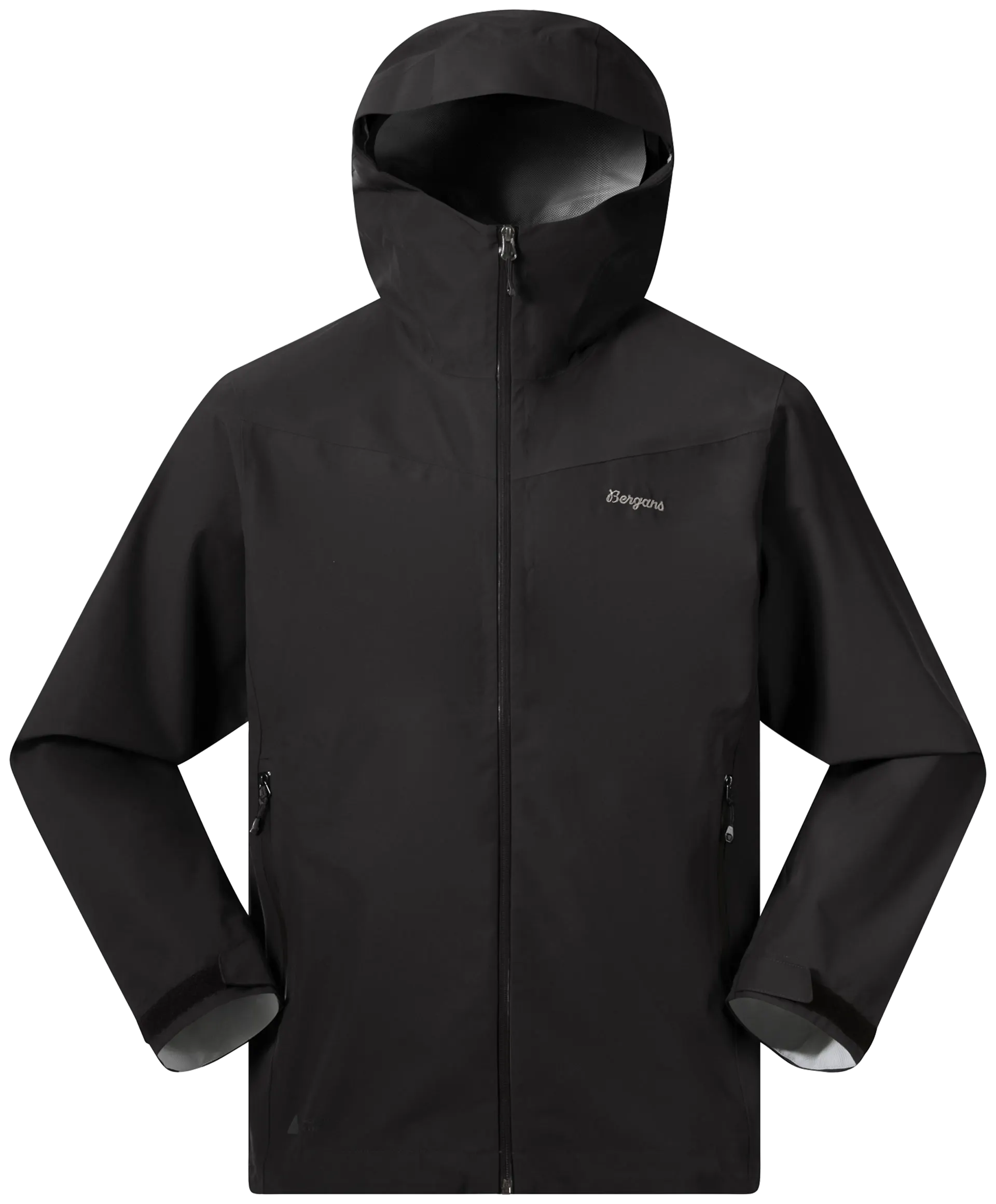 Essentials 2.5L Shell Jacket Men