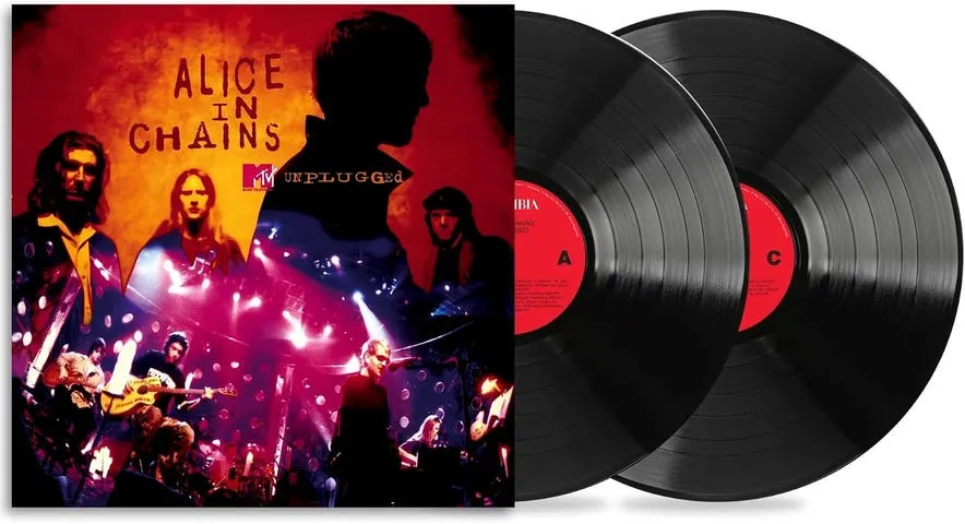 MTV Unplugged