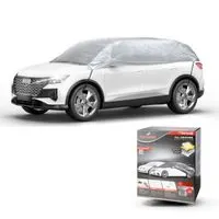 Autohalbgarage XL