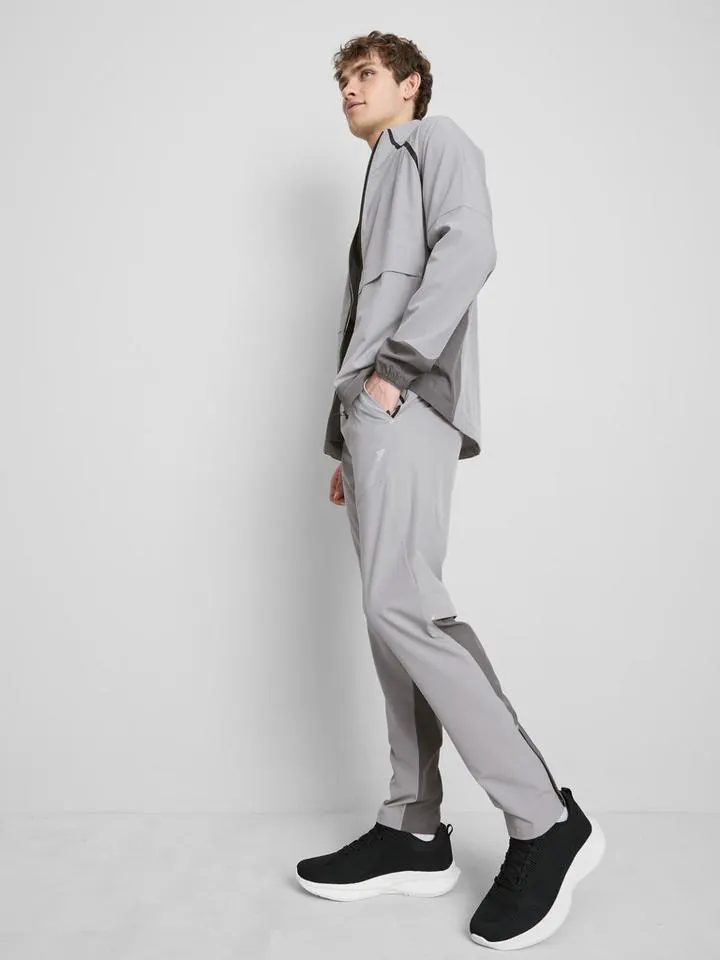Pantalon de sport élastiqué