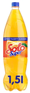 Solo Super