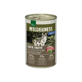 Real Nature Wilderness Adult govedina s nojem i bivolom 400 g