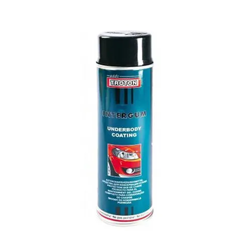adds Troton Intergum Underbody Coating Bitumen Based 500ml