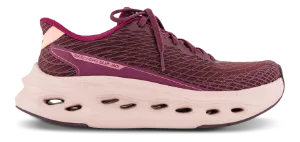 Skechers Slip-ins Max Cushioning Glide Step Sapphire Sneaker 129404