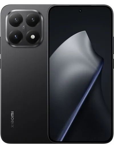 Xiaomi 15T 5G 256GB, černá
