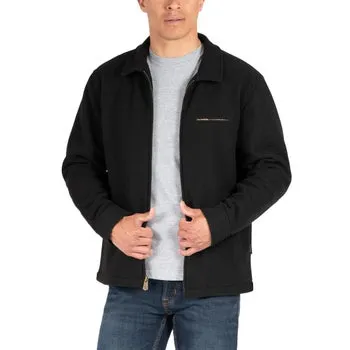 Colorado Clothing Men's Faux Wool Jacket