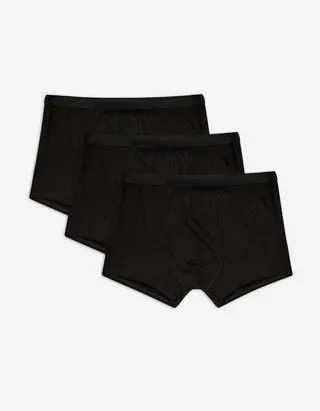 Boxer - Confezione da 3 pezzi