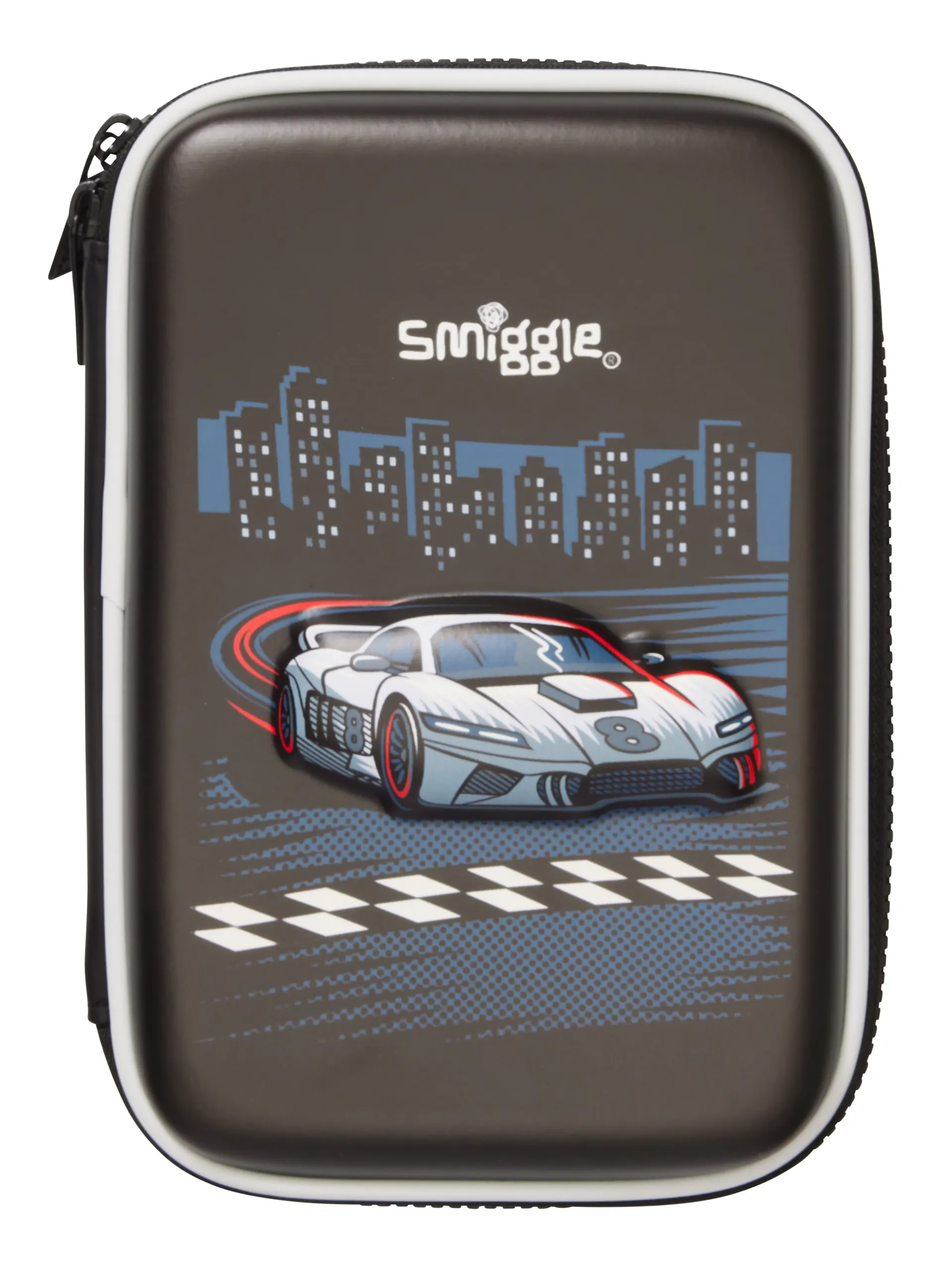 Limitless Hardtop Pencil Case