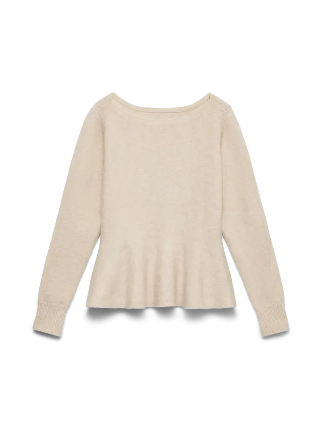 VMGRACE Strikkegenser