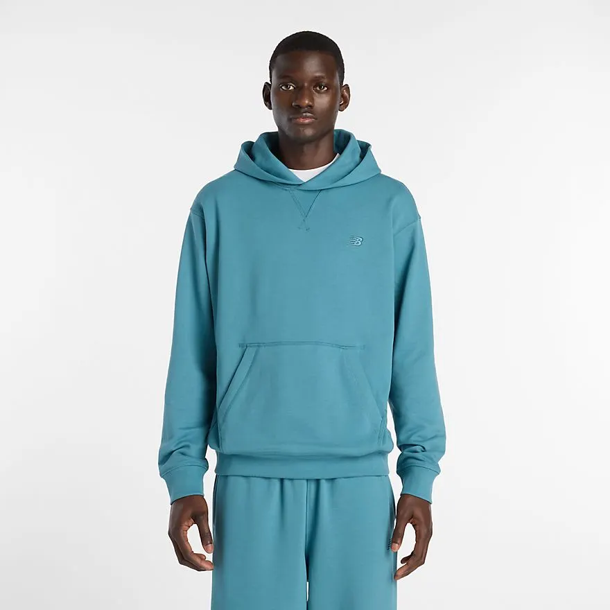 Athletics French Terry Hoodie
