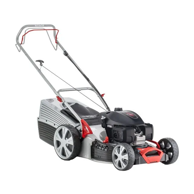 Tagliaerba Semovente AL-KO Classic 5.14 SP-H - 4in1, Honda GCVx 170, taglio 51 cm