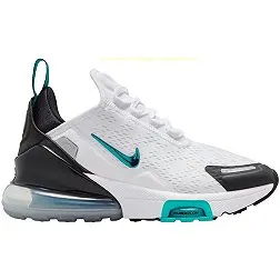 Nike Kids' Grade School Air Max 270 Premium Shoes