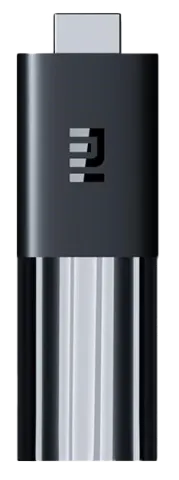 Xiaomi Mi TV Stick EU černá