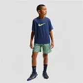 Nike Dri-Fit Big Kid Boys Pull-On Short