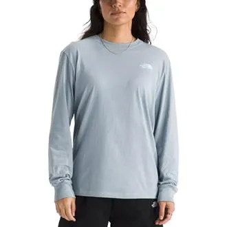 Chandail à manches longues Evolution Simple Dome pour femme