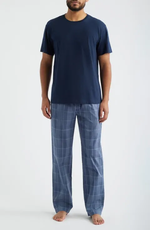 Long Day Pajama T-Shirt & Pants