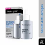Serum Anti Arrugas Retinol Boost NEUTROGENA 30 Ml