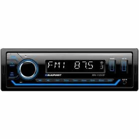 Autorádio Blaupunkt BPA 1123 BT černé