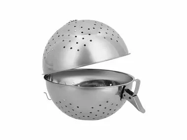 Bola para cocer arroz