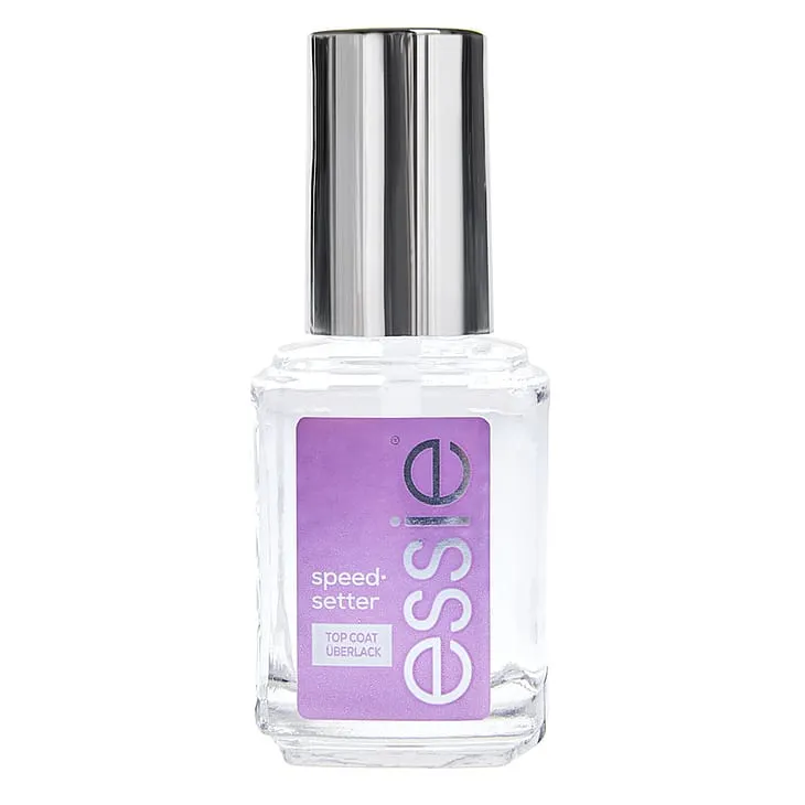 speed setter top coat
