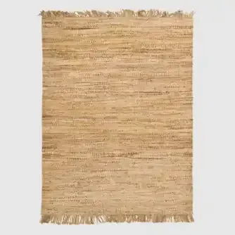 Capital Made Toby Jute Rug Natural