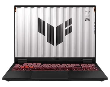 ASUS TUF Gaming A16 FA608UM-RV253W