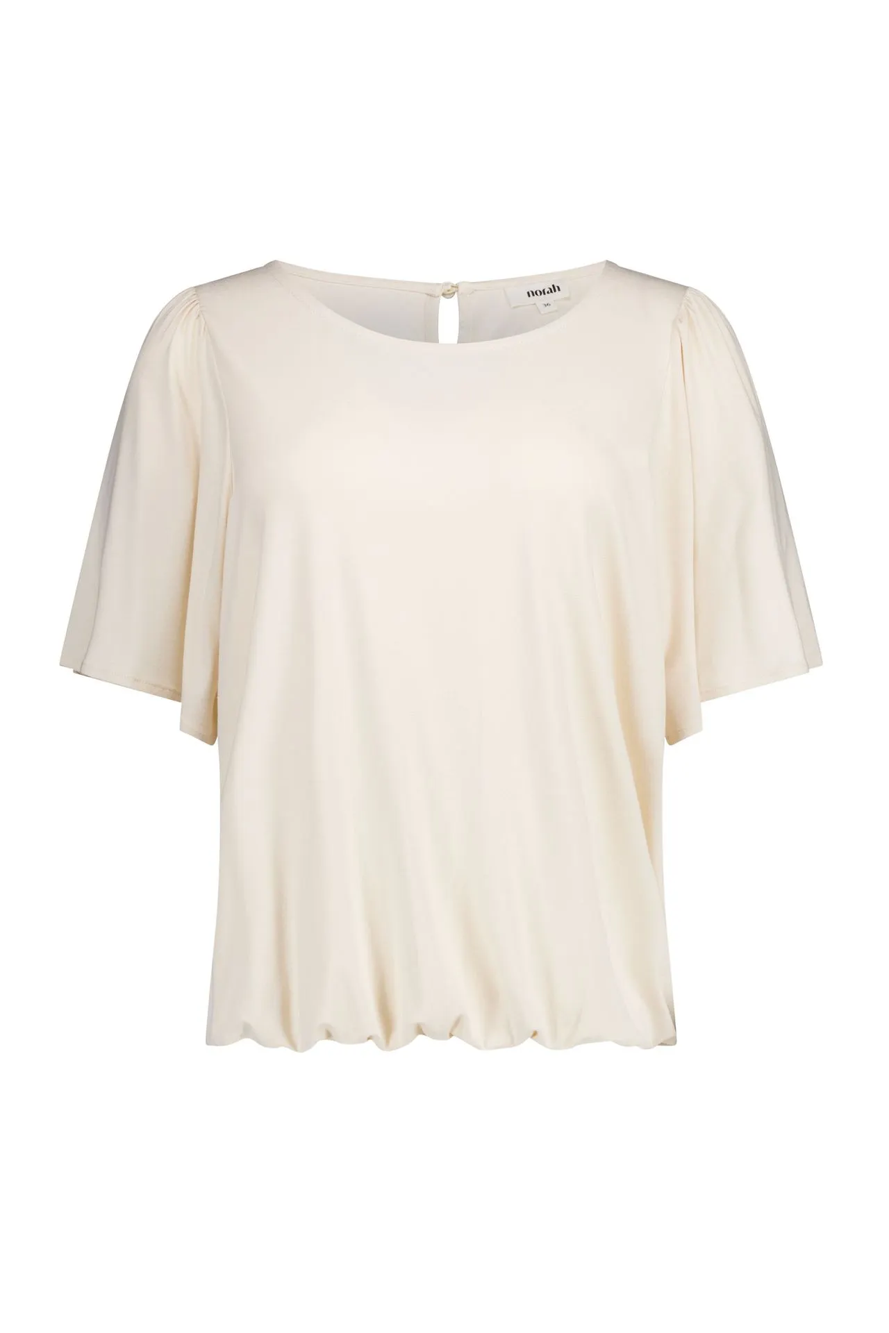 Crème shirt