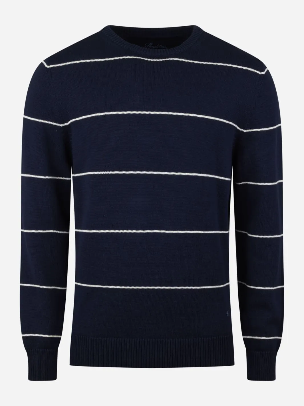CREW NECK SWEATER