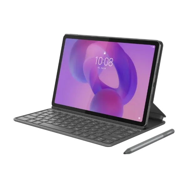 Lenovo IdeaTab 11" 5G 256 GB, grå