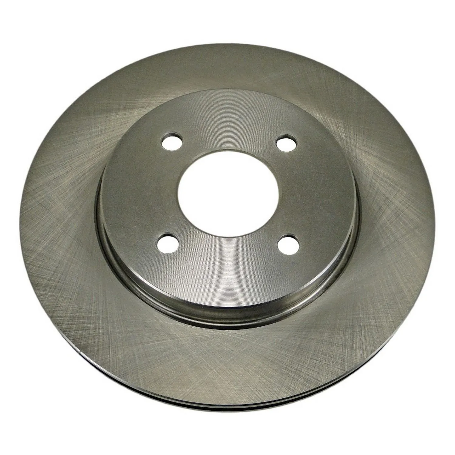Rotor de Frenos de Disco Duralast Gold B-DL31613