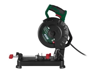 Fresa de corte de metal 1280W