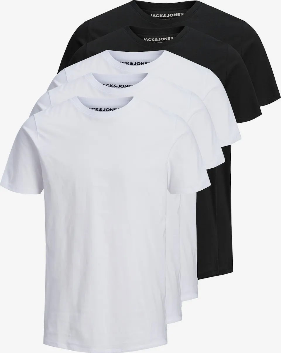 JACK & JONES