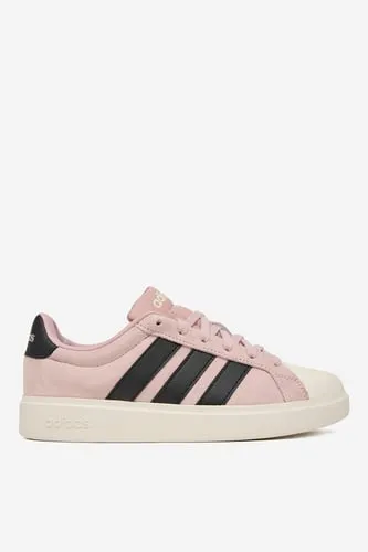 Sneakersy Světle růžová