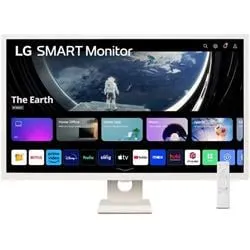 31,5" LG 32SR50F-W s webOS