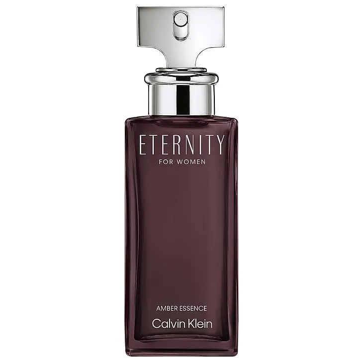 Eternity Woman Amber Essence Eau de Parfum