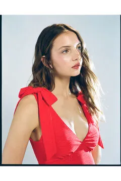 Alma Dress