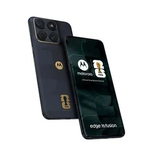 Celular Motorola Edge 70 Fusion FIFA Edition 8GB 256GB