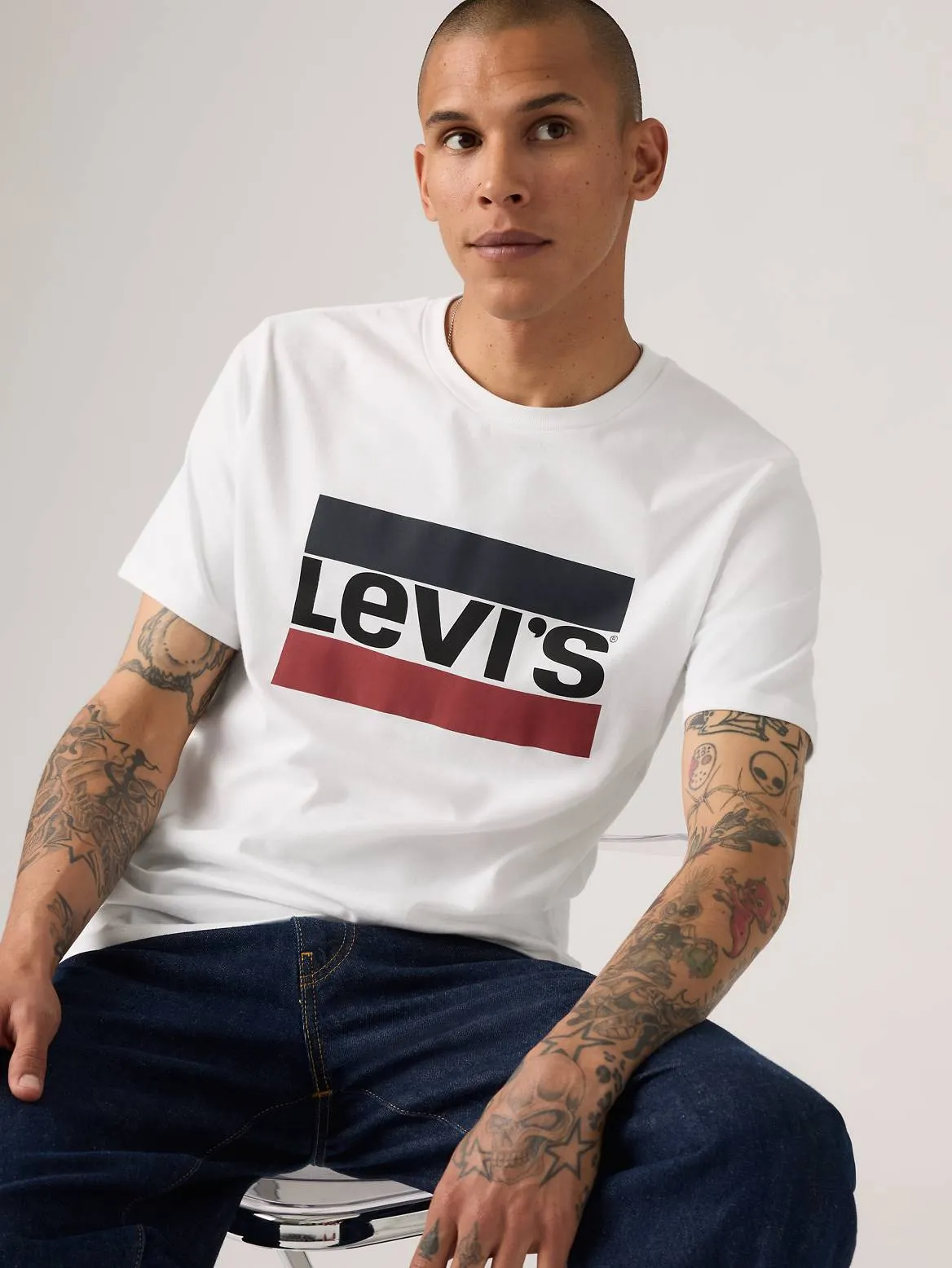 Sportswear Graphic T-Shirt